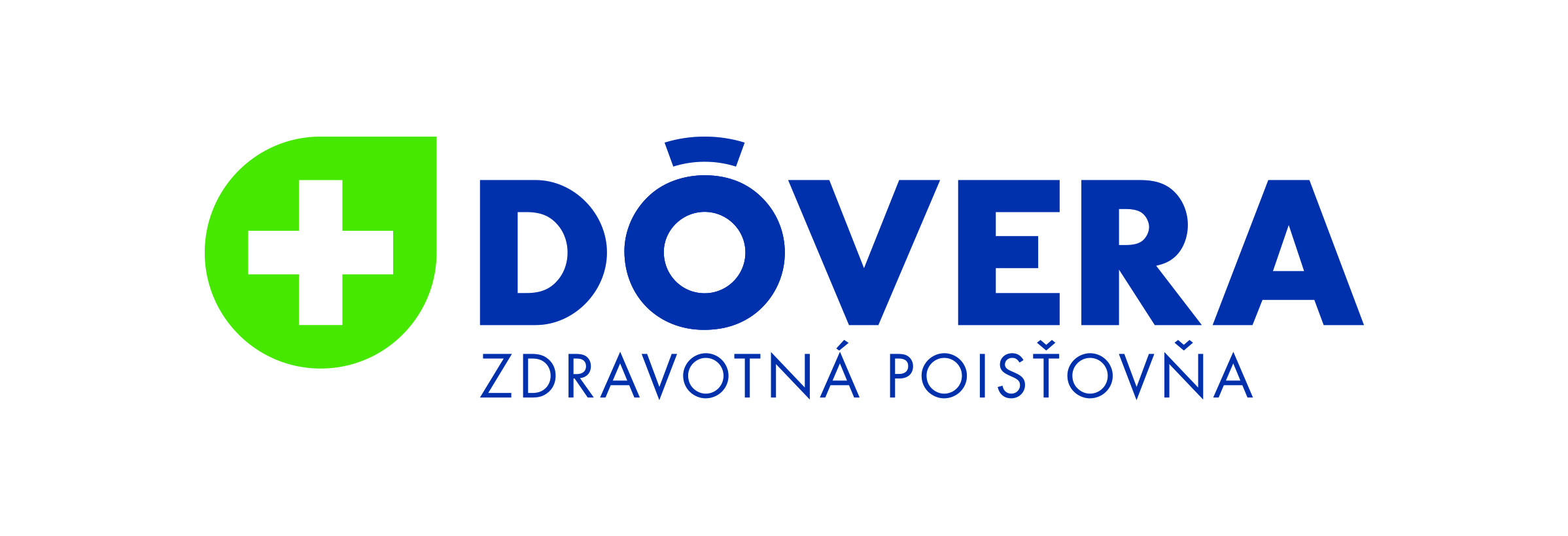 Dôvera zdravotná poisťovňa
