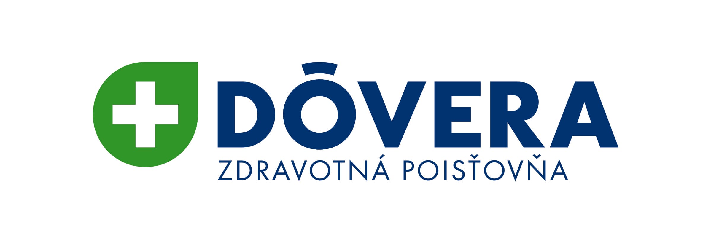 Dôvera zdravotná poisťovňa